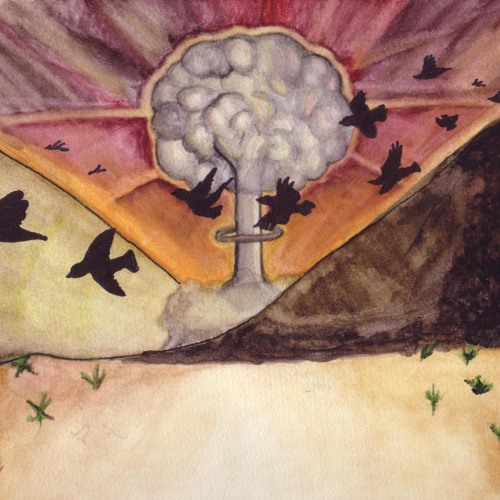 Aiming For Doves (EP)