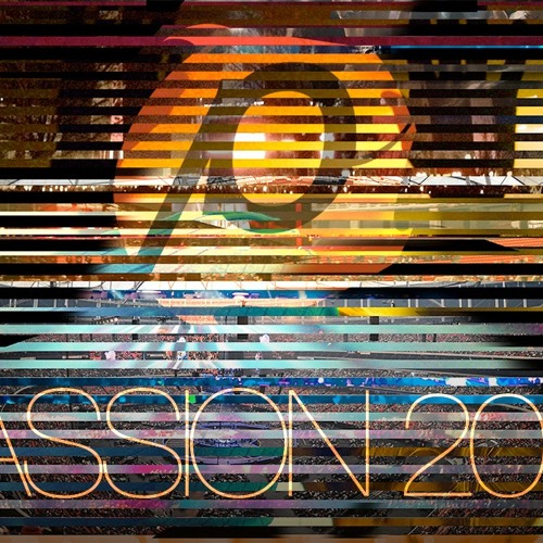 Chris Tomlin -don't Ever Stop [Live @ Passion 2014]