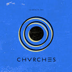 Chvrches - The Mother We Share (Moonboots Remix)
