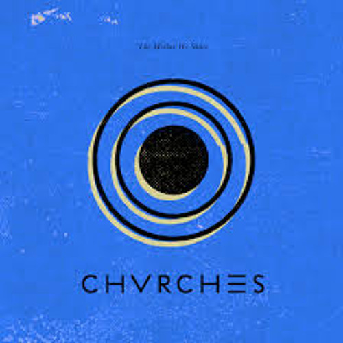 Chvrches - The Mother We Share (Moonboots Remix)