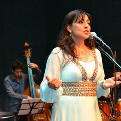 امل مرقص