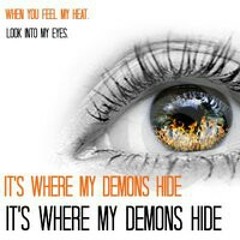 Demons Cover