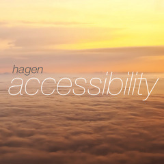 Hagen Stoklossa - Accessibility (Original Club Mix)