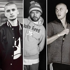 Стэпман, Blood Dog, Kr1k - Коротко и Ясно