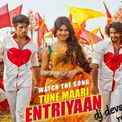 TUNE MARI ENTRYAAN