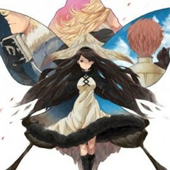 Bravely Default Boss Theme (8-bit)