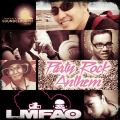 Party Rock Anthem - DJ J, Ma-Lee B., AC Killah