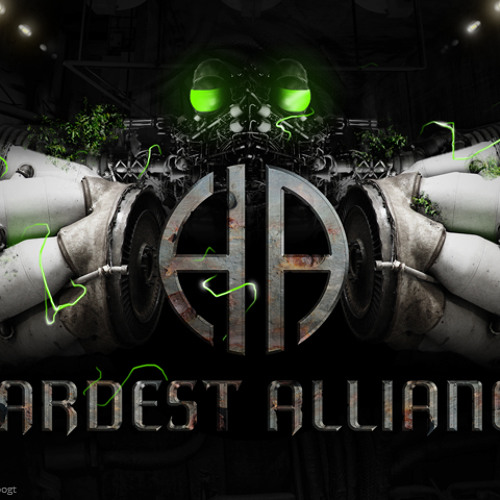 HARDEST ALLIANCE PRESENTS / NOIZEXTREME @ TOXIC SICKNESS SATURDAY / 15TH MARCH