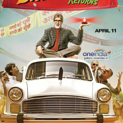 Bhoothnath Returns - Har Har Gange