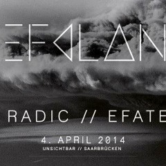 tiefklang promo mix