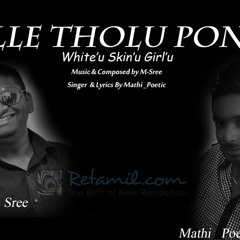 Velle Tholu Ponnu - Retamil.Com