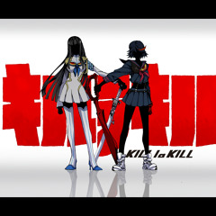 Kill la Kill