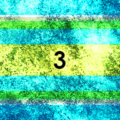 Horizontals #3