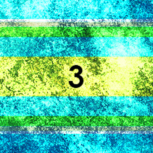 Horizontals #3