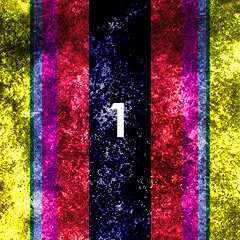 Verticals #1