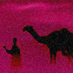 ای ساربان آهسته رو کارام جانم می‌رود- سعدی -دکلمه رضا پیربادیان