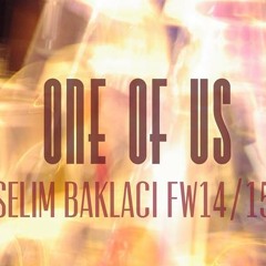Selim Baklaci FW14/15 Studio @MBFW Istanbul