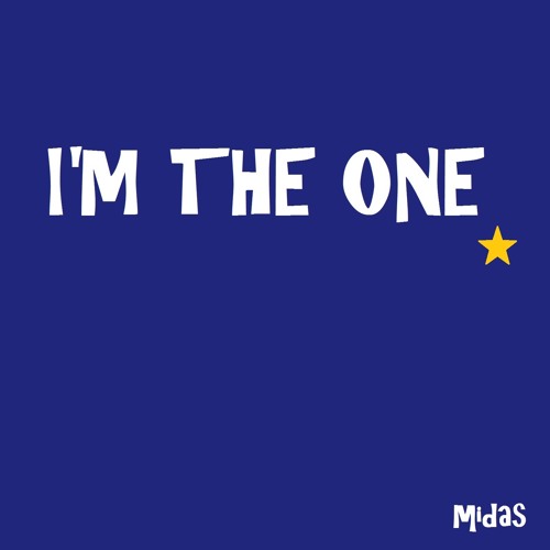 I'm the One (Feat. T.J. Kim)