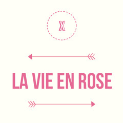 La Vie En Rose (Piano)