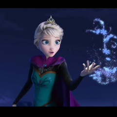 Let It Go- Idina Menzel [Frozen OST] COVER