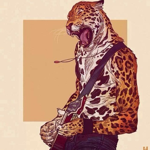 Bolon Yokte- Full Moon Vol.1 DJ Set  (Label Manager Popol Vuh Records)