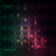 Izzat Man – Sound Particles in Sphere EP [ESR003]Preview