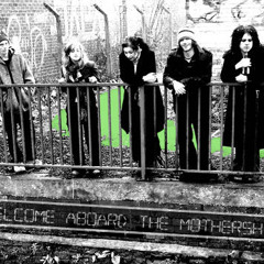 Mothership - Dressed To Undress