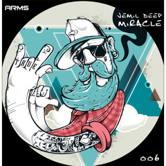Jemil Deep - Thoughts (Original Mix)