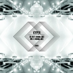 Kyper Mr.G MSTR