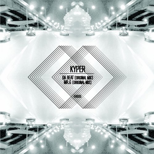 Kyper Mr.G MSTR