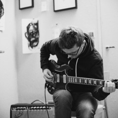 Xavier Dubois 'live' + Nim Is A Tree 'fieldrecordings'