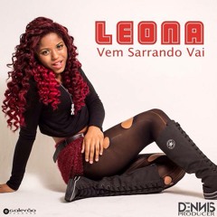 Mc Leona   Vem Sarrando Vai [Dennis DJ] 2014
