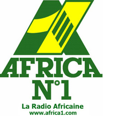 100% HITS 2014 AFRICA N°1