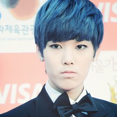 Secret Love - Zelo Rap Part [Cover]
