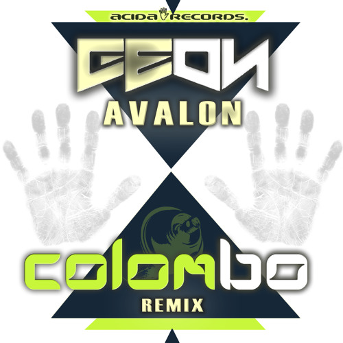 Geon - Avalon (Colombo remix) OUT NOW!!!!