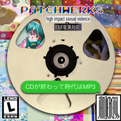 Советский Марш (шранц микс)[Patch Werks](Demo)