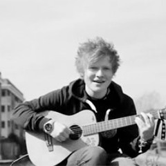 Ed Sheeran - Lego House