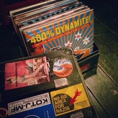 Toxteth Town Sound System