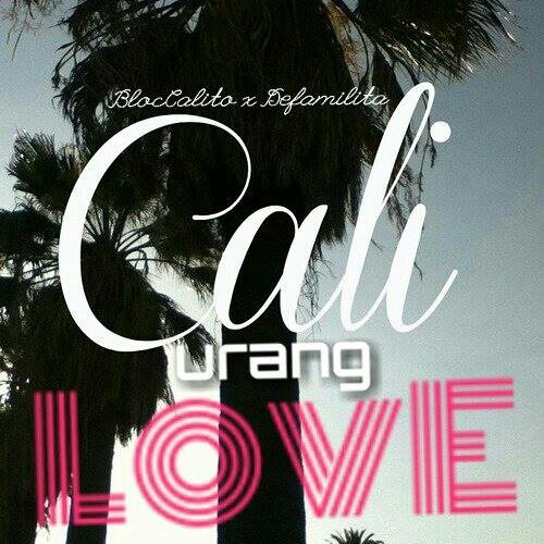 BlocCalito 782 Feat. Defamilita - Caliurang Love