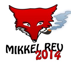 Mikkel Rev 2014 - Nikolai Sissener