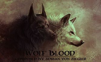 Wolf Blood