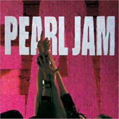 PearlJam - Alive cover song