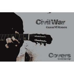 Civil War (Guns N' Roses) | Cover 2014