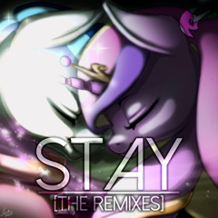 KnifePony Ft. Feather - Stay (ItbeWolf Remix)