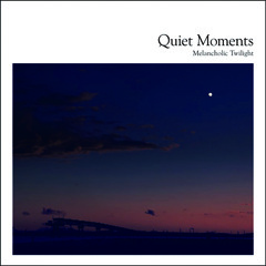 Quiet Moments - Melancholic Twilight