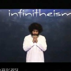 Infini prayer