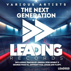 Anthony Pag - Time For This (Original Mix)