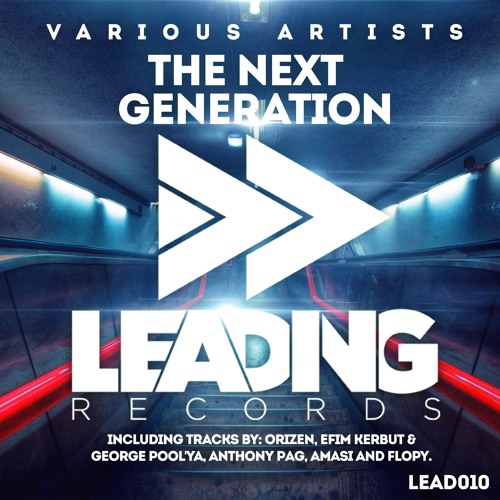 Anthony Pag - Time For This (Original Mix)