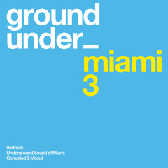 Thodoris Triantafillou & CJ Jeff feat. Thomas Gandey - Body Clock (Bedrock Miami 3)