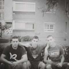 EEB CLICKA SARKMEN, SANSON Y EL FRODO "YIN YANG"